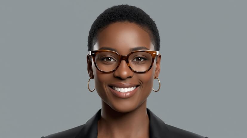 Elena Rostova, Founder and CEO