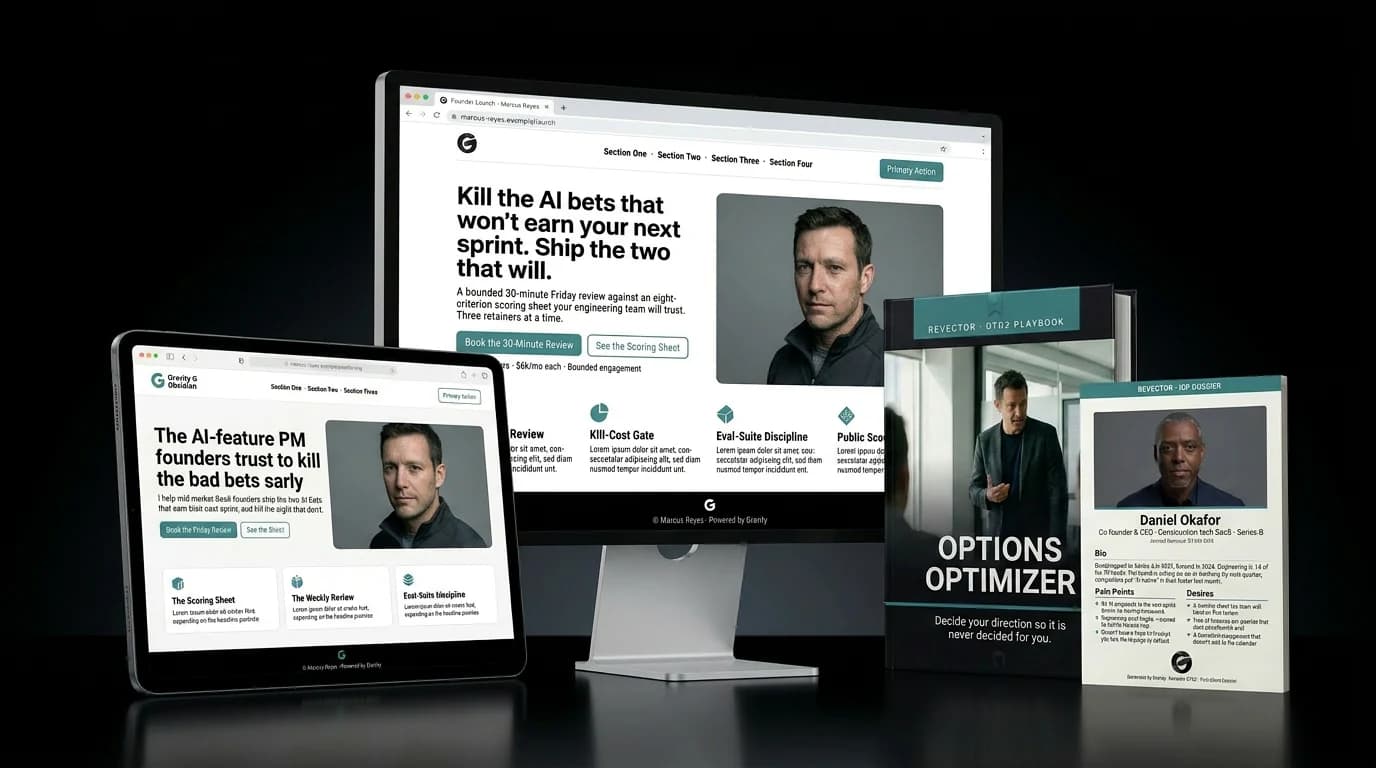 Offer Attraction Pack — product stack